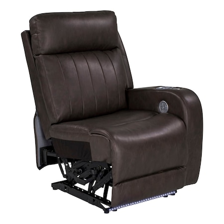 Lippert SEISMIC LEFT HAND RECLINER (MILLBRAE) 2020129321